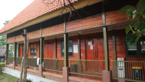 ASRAMA